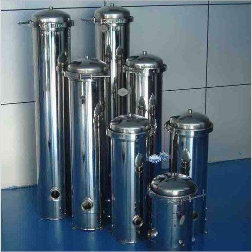 精密過(guò)濾器/保安過(guò)濾器